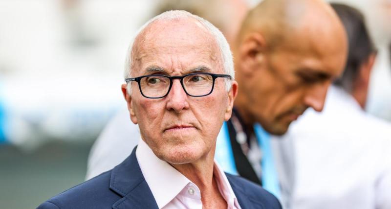  - OM : McCourt dévoile les raisons qui l'ont poussé à acheter le club phocéen 