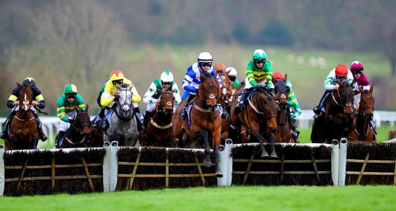  - Résultats course PMU : Paper Trophy vainqueur du Prix Sagaro à Saint-Cloud