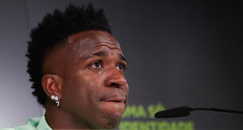  - Real Madrid : le dérapage homophobe de Chilavert sur Vinicius