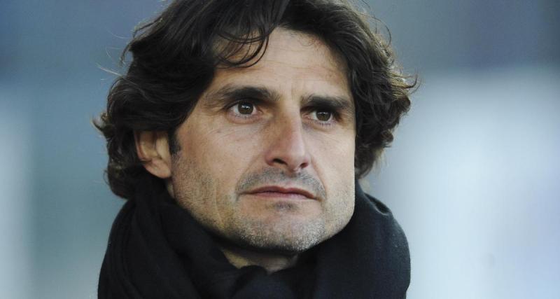  - National 2 : Sébastien Perez, nouveau coordinateur sportif de l'AS Cannes (off)