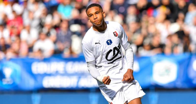  - U19 C : Le Bret Maboulou, Louer, Nzita, ... les Talents Foot-National de la 22e journée
