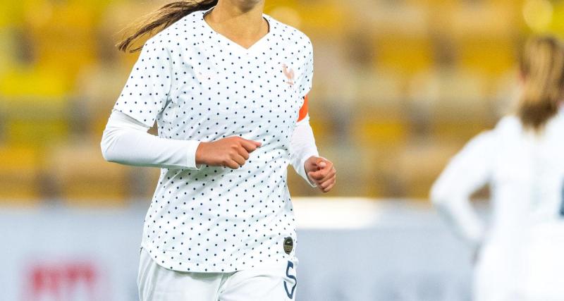  - Euro U17 (F) : les trois adversaires des Bleuettes