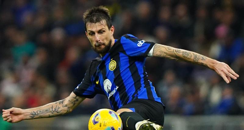  - Acerbi acquitté dans l'affaire de racisme envers Juan Jesus !