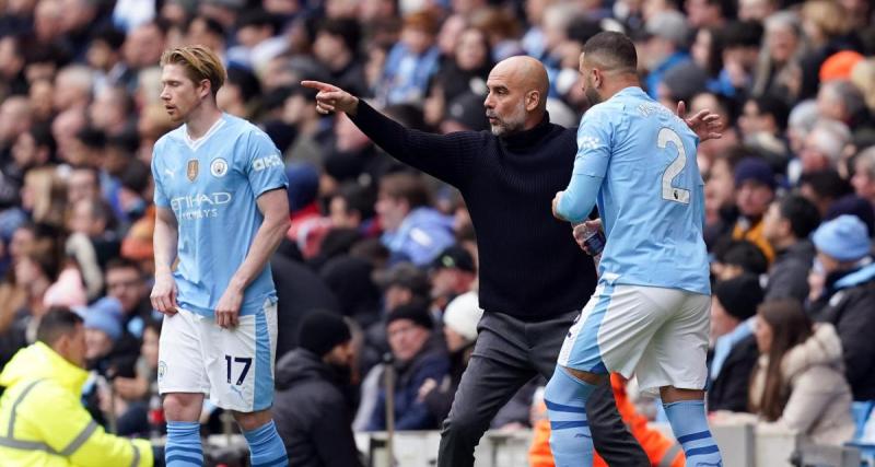  - Manchester City : grande nouvelle avant le Real Madrid
