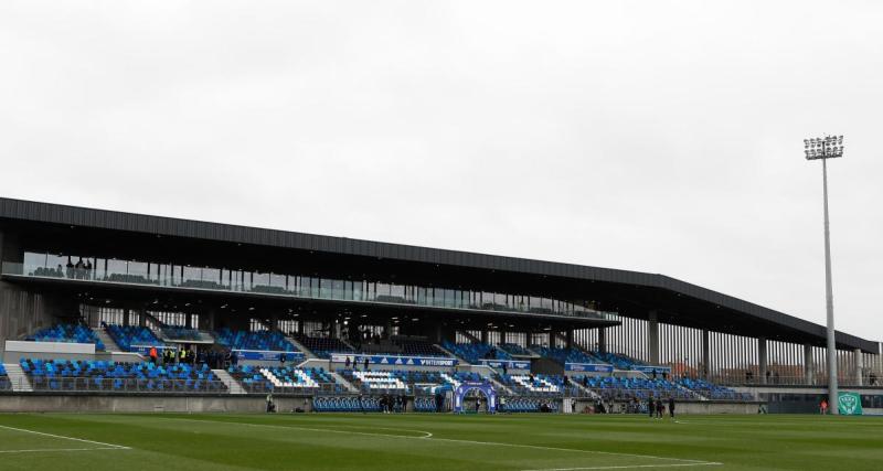  - Ligue 2 : les locaux de Dunkerque perquisitionnés
