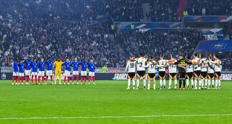  - Euro 2024 : une légende allemande voit l’Équipe de France sacrée championne
