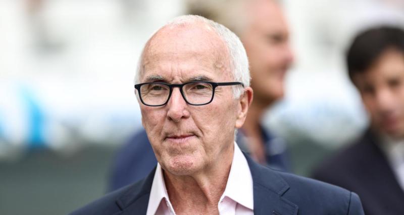  - OM : McCourt explique la raison du rachat du club