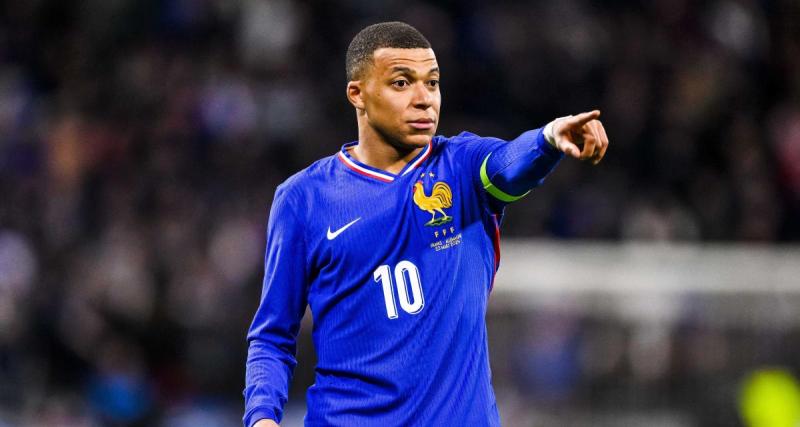  - France - Chili : les compos sont tombées, seuls Mbappé et Tchouaméni sont reconduits