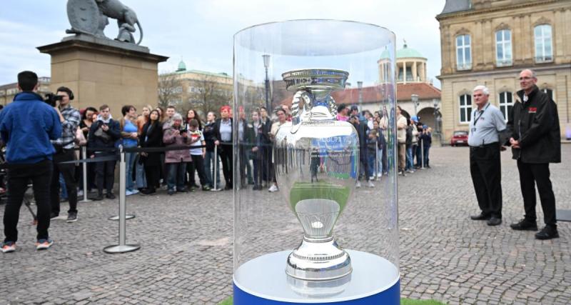  - Euro 2024 : un nouveau qualifié connu !