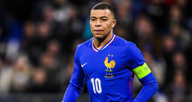  - Les annonces du Real sur Mbappé, Depay paie pour Alves, Deschamps fait polémique... Les immanquables du jour !
