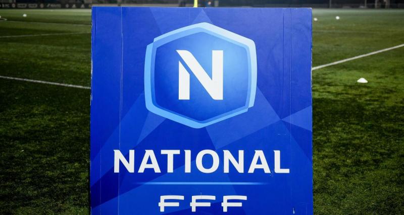  - Sochaux évite le pire contre GOAL, Villefranche se relance à Avranches