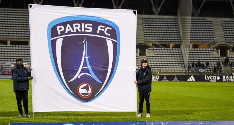  - Paris FC (F) : la réception du MHSC délocalisée à Jean-Bouin, la direction "regrette"