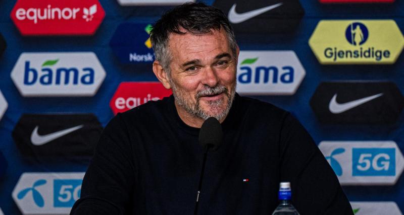  - Euro 2024 : Willy Sagnol va signer une grande première pour un Français