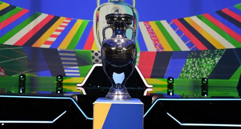  - Euro 2024 : le dernier adversaire des Bleus connu !