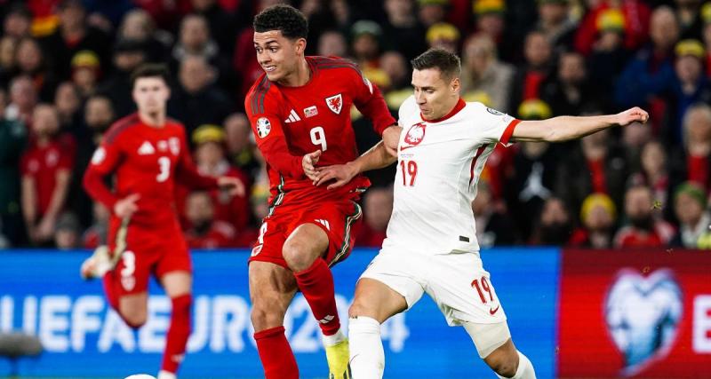  - Euro 2024 : la France est fixée sur son futur adversaire, les 24 qualifiés sont connus