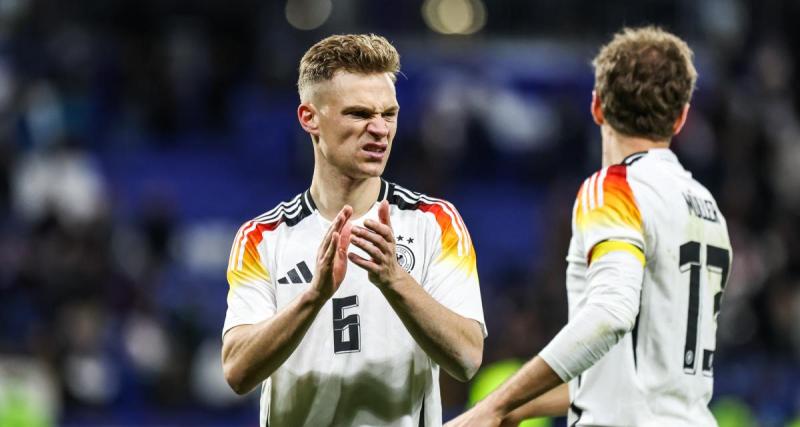  - Le Bayern Munich veut doubler le Barça pour le remplaçant de Kimmich