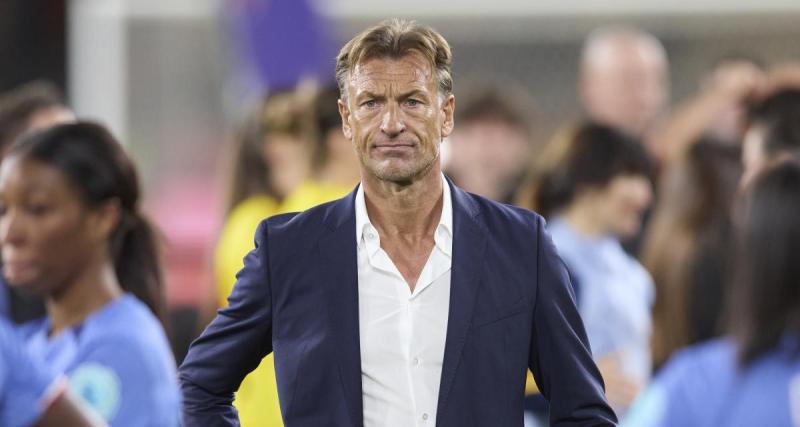  - EDF : les pistes pour remplacer Renard à la tête des Bleues