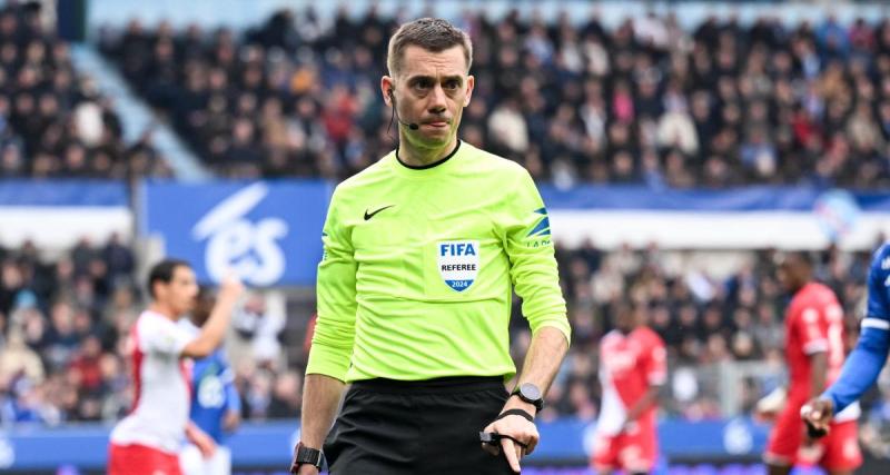 - Une réunion bientôt prévue concernant l'arbitrage français ?