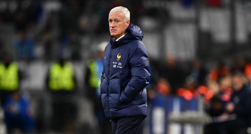  - Equipe de France : "Il faudra faire beaucoup plus", prévient Deschamps avant l’Euro