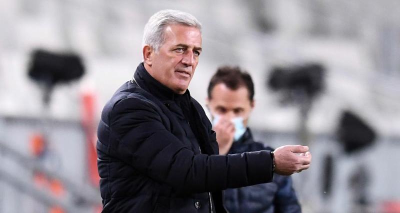  - Algérie : Petkovic fait le point après son premier stage
