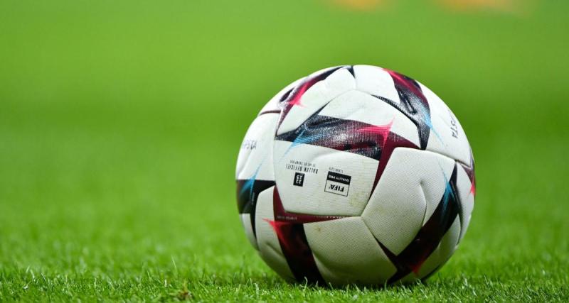  - U17 Nationaux : un corner direct inscrit ce week-end