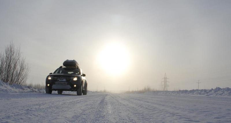  - La neige et le verglas touchent plusieurs régions, appel à la prudence sur les routes