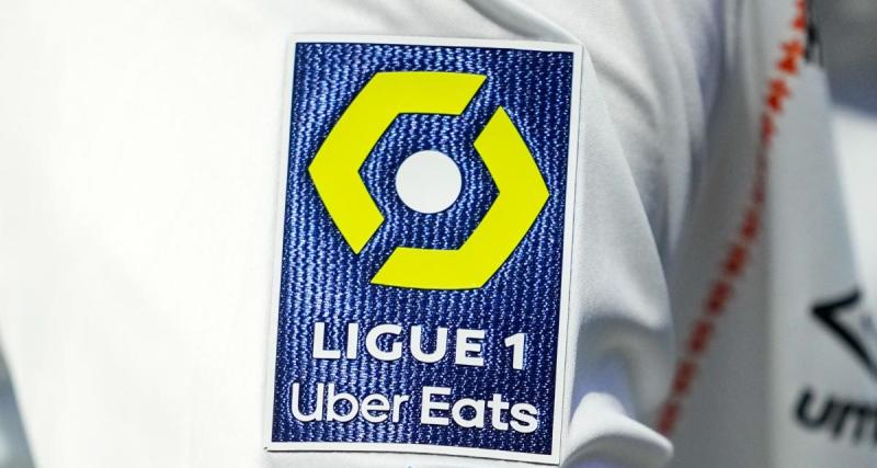  - La Ligue 1 dévoile son nouveau logo à partir de la saison prochaine 