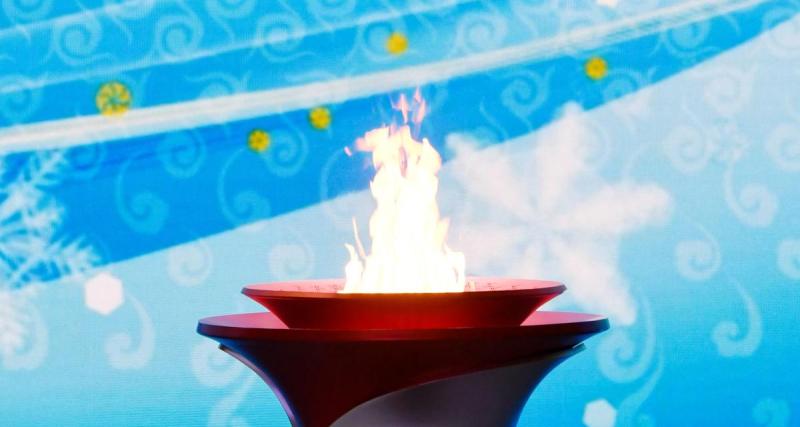  - JO 2024 : on sait où sera accueilli la vasque olympique 