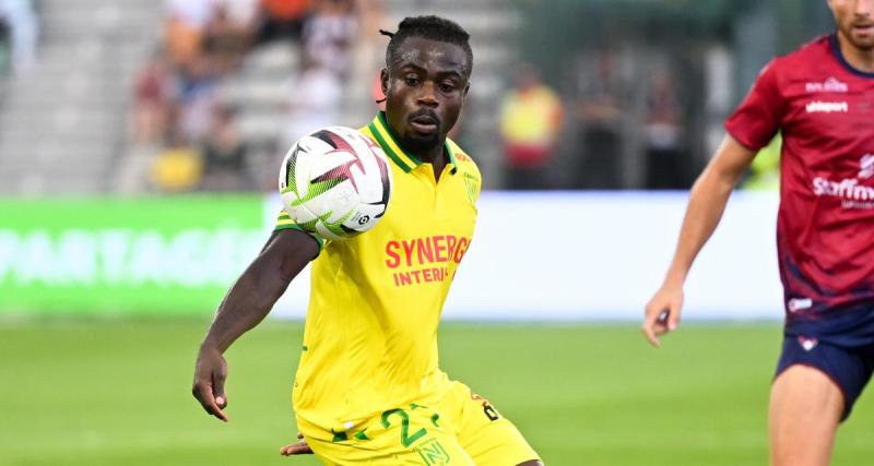  - FC Nantes : les Canaris perdent leur meilleur atout pour le maintien (officiel)