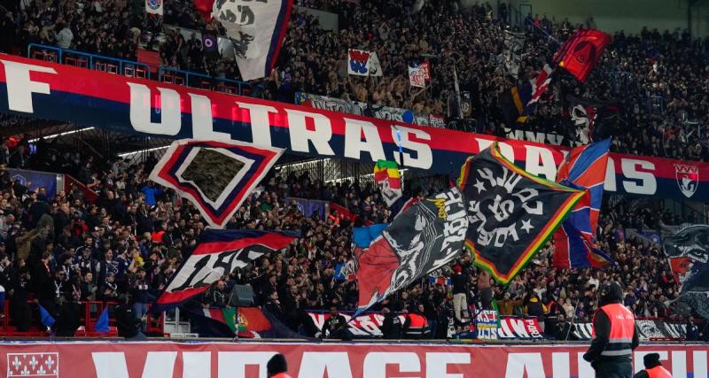  - OM - PSG : le coup de gueule du CUP après l'interdiction de déplacement