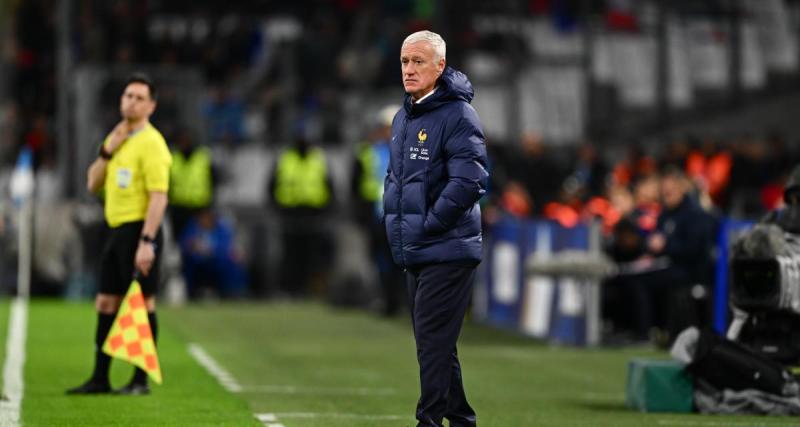  - Équipe de France : la date de la liste pour l’Euro 2024 dévoilée