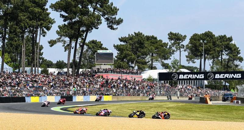  - GP de France moto, des places restantes ? Une promotion à saisir jusqu’en avril