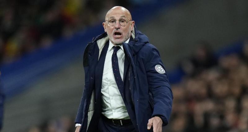  - Real Madrid : le sélectionneur de l'Espagne dézingue le public de Bernabeu