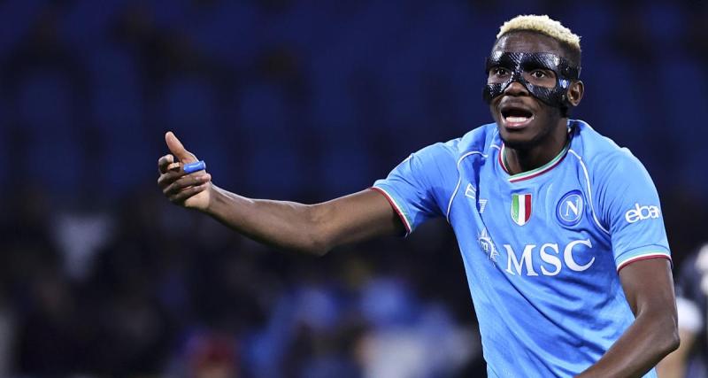  - PSG : une superstar africaine souhaiterait rejoindre Paris