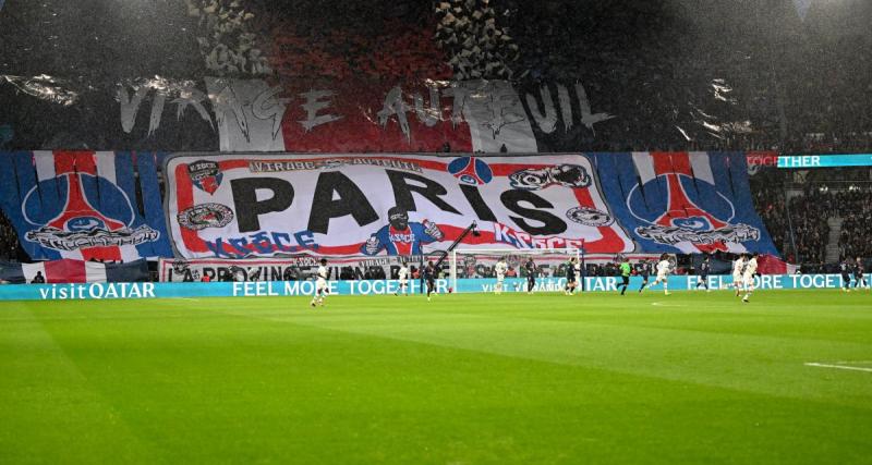  - OM – PSG : les supporters parisiens interdits de déplacement 