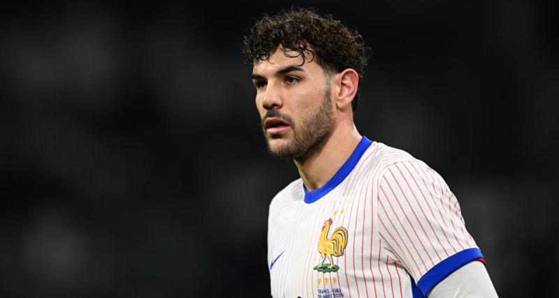  - Équipe de France : "On va bien travailler pour essayer de remporter l’Euro" lance Théo Hernandez après la victoire contre le Chili 