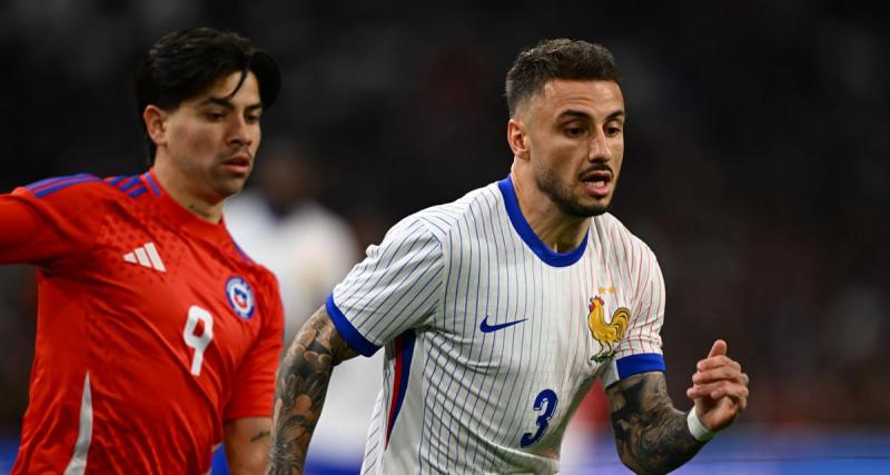  - OM : Gasset ironise avec Deschamps sur la blessure de Clauss