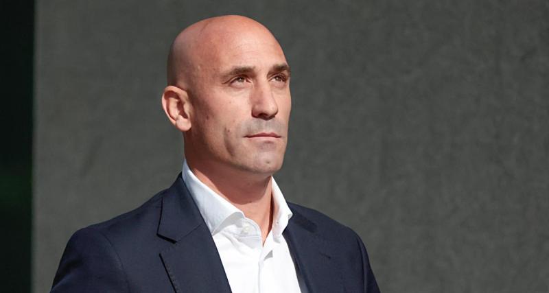  - Baiser forcé : de la prison ferme requise pour Rubiales ! 
