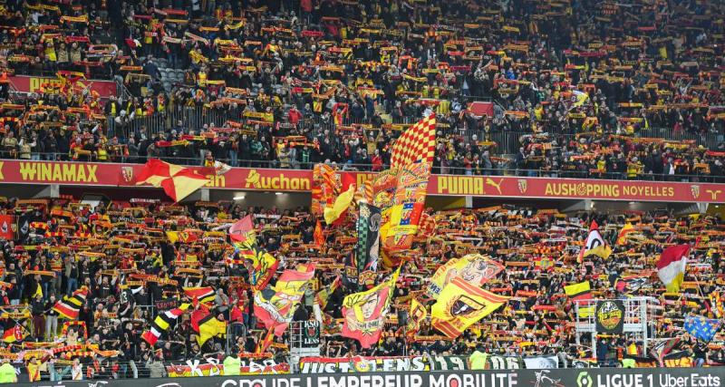  - Lille - Lens : un raz de marée Sang et Or à Pierre Mauroy ?