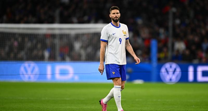 - France – Chili : Olivier Giroud devient le 2e joueur avec le plus de victoires 
