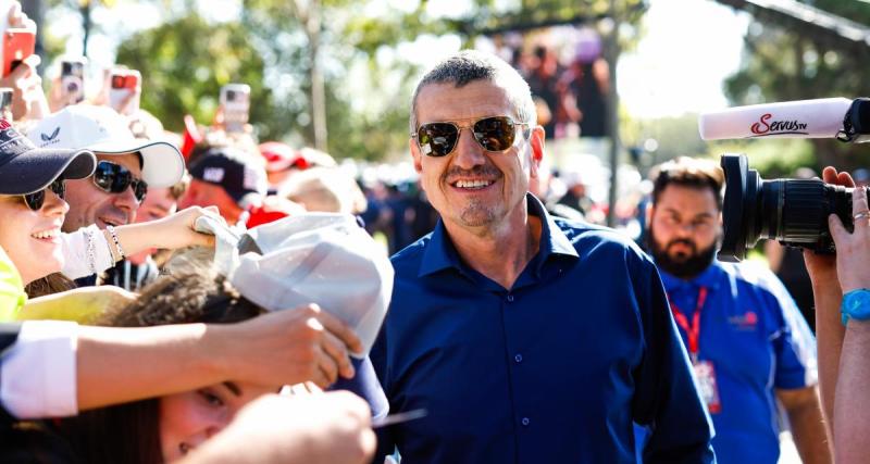  - Un ancien directeur d’écurie devient l’ambassadeur du Grand Prix de Miami