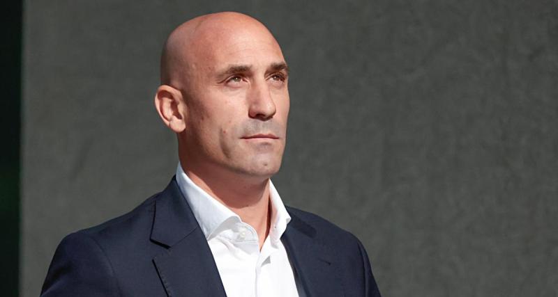  - Espagne : une lourde peine de prison requise contre Luis Rubiales suite à son baiser forcé à Jenni Hermoso 