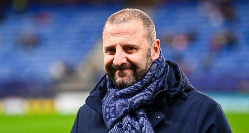  - JO : après le Real Madrid, Rennes dit non à l'équipe de France !