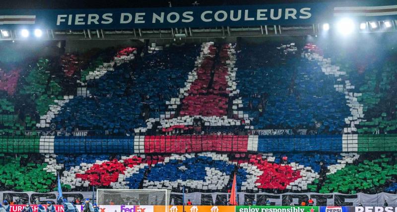  - PSG : "Nous ne supportons plus ce traitement discriminatoire", la colère des supporters interdits de se rendre à Marseille pour le classique