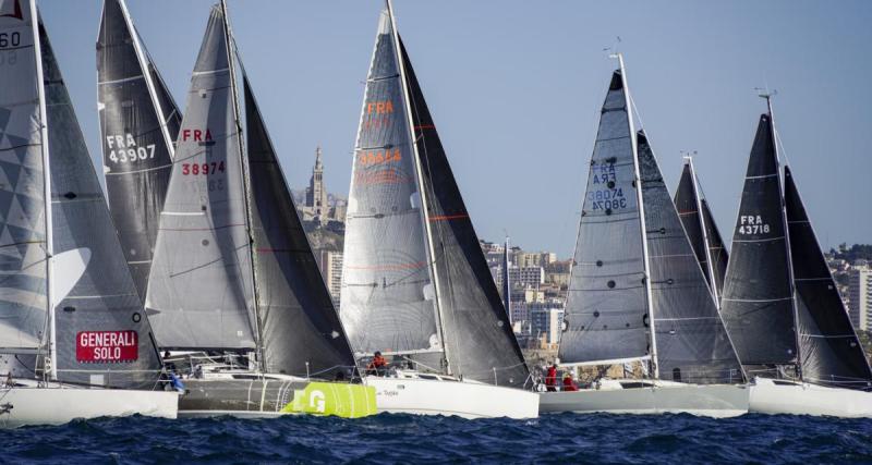  - La SNIM prête à hisser les voiles sur le plan d’eau olympique