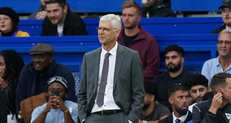  - Charité : Arsène Wenger, Robert Pirès, Mamadou Niang… le Variétés CF sort l’artillerie lourde à Orléans