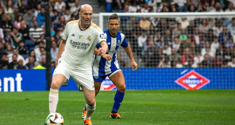  - Bayern Munich : les dirigeants rêvent d’un duo Zidane-Ribéry pour succéder à Tuchel