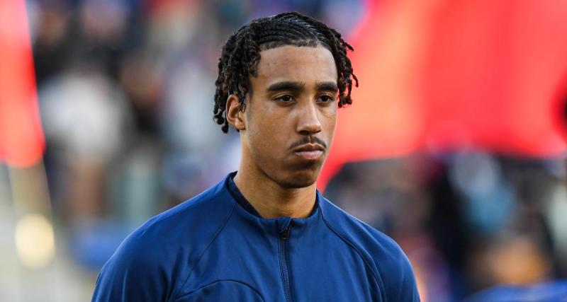 - Le Real Madrid grand favori pour Yoro ? 