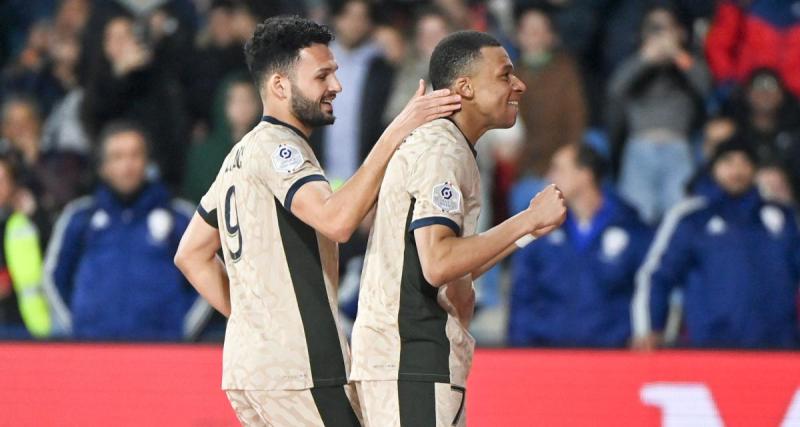  - PSG : bonne nouvelle pour les internationaux !