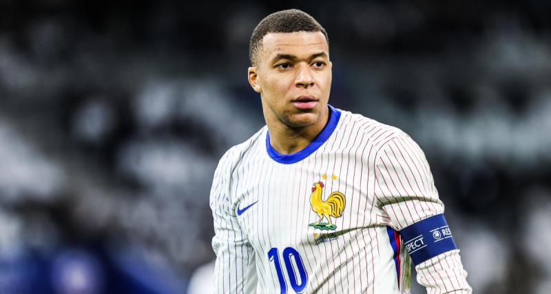  - Equipe de France : la sortie très musclée de Dugarry contre Mbappé